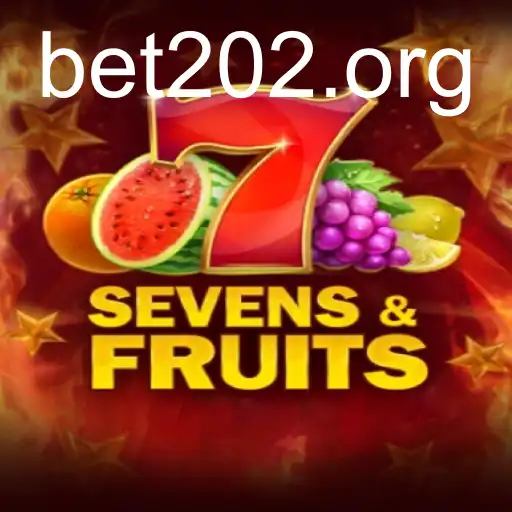 SevensFruits