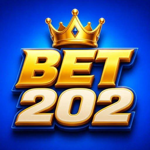 bet202 Logo