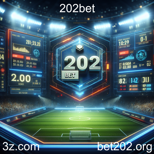 Apostas em Esportes: A Emoção de 202bet