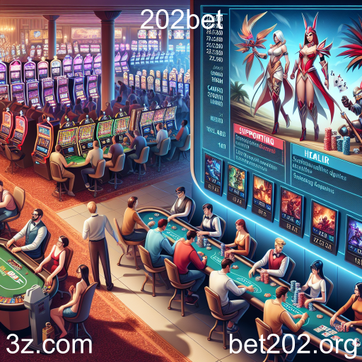 Explorando a Categoria 'Suporte' nos Jogos Online